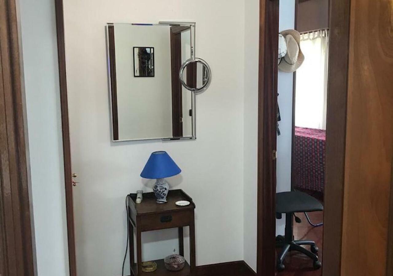 Ferienwohnung Mi Casa Mino Exterior foto
