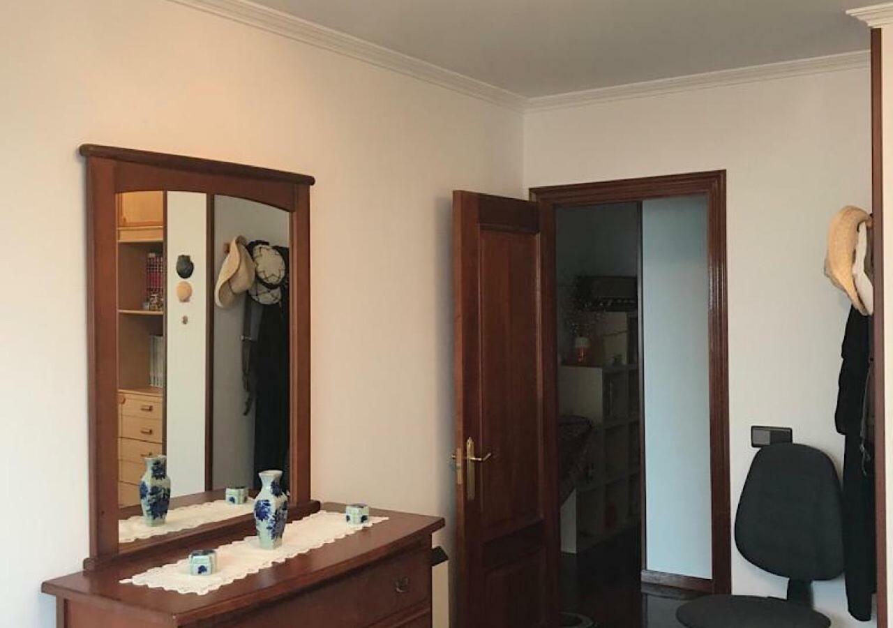 Ferienwohnung Mi Casa Mino Exterior foto