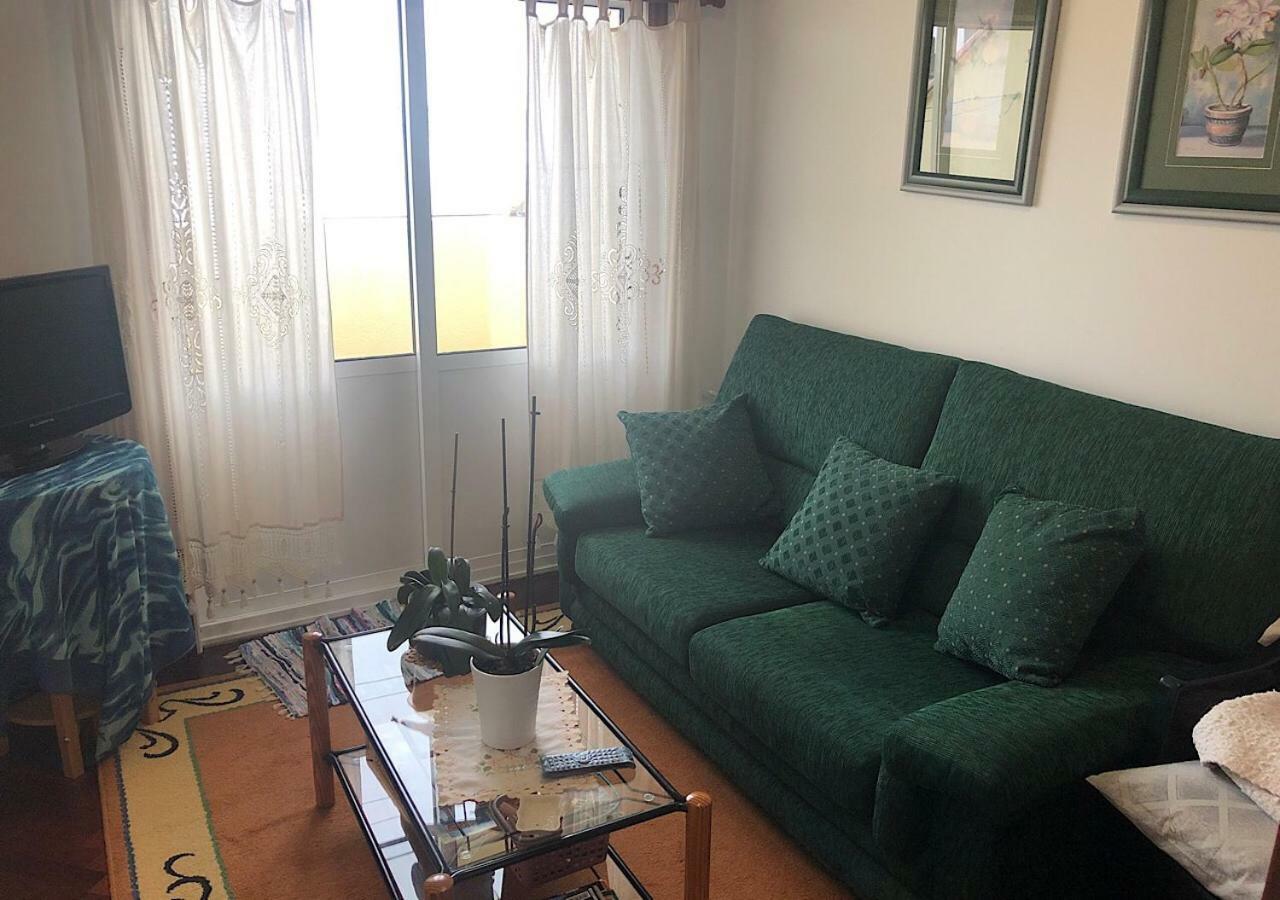 Ferienwohnung Mi Casa Mino Exterior foto