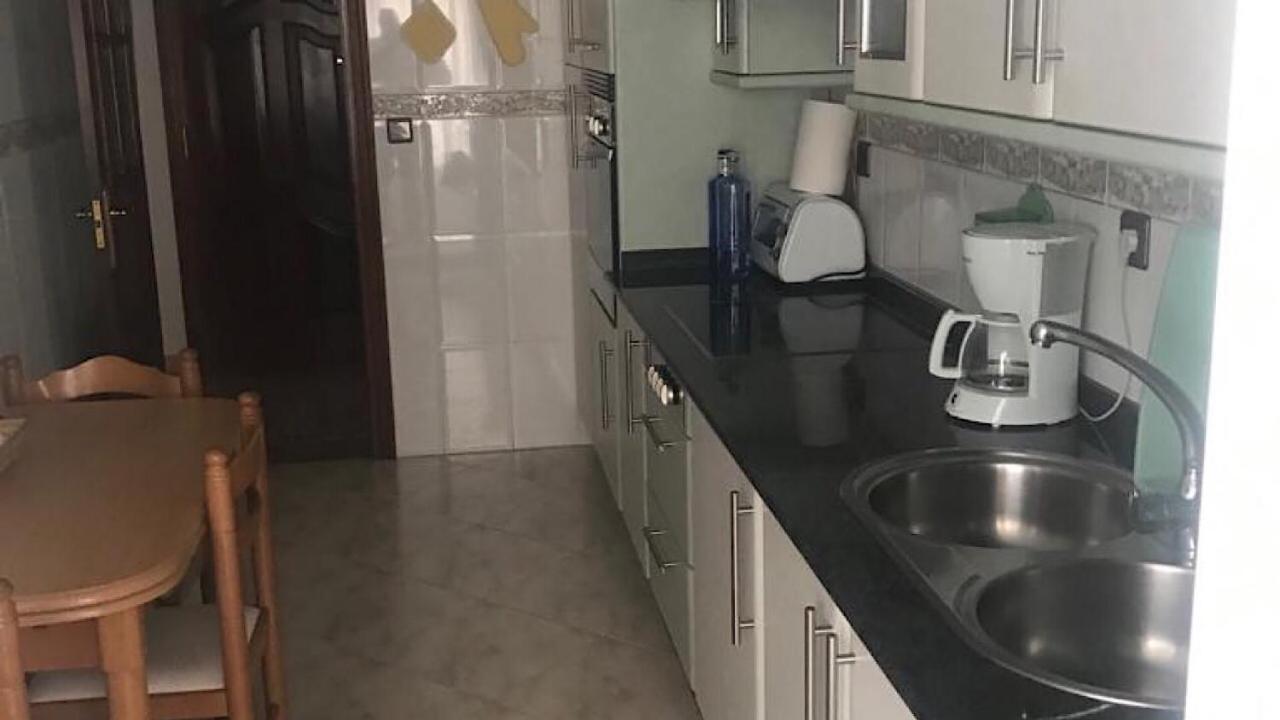 Ferienwohnung Mi Casa Mino Exterior foto