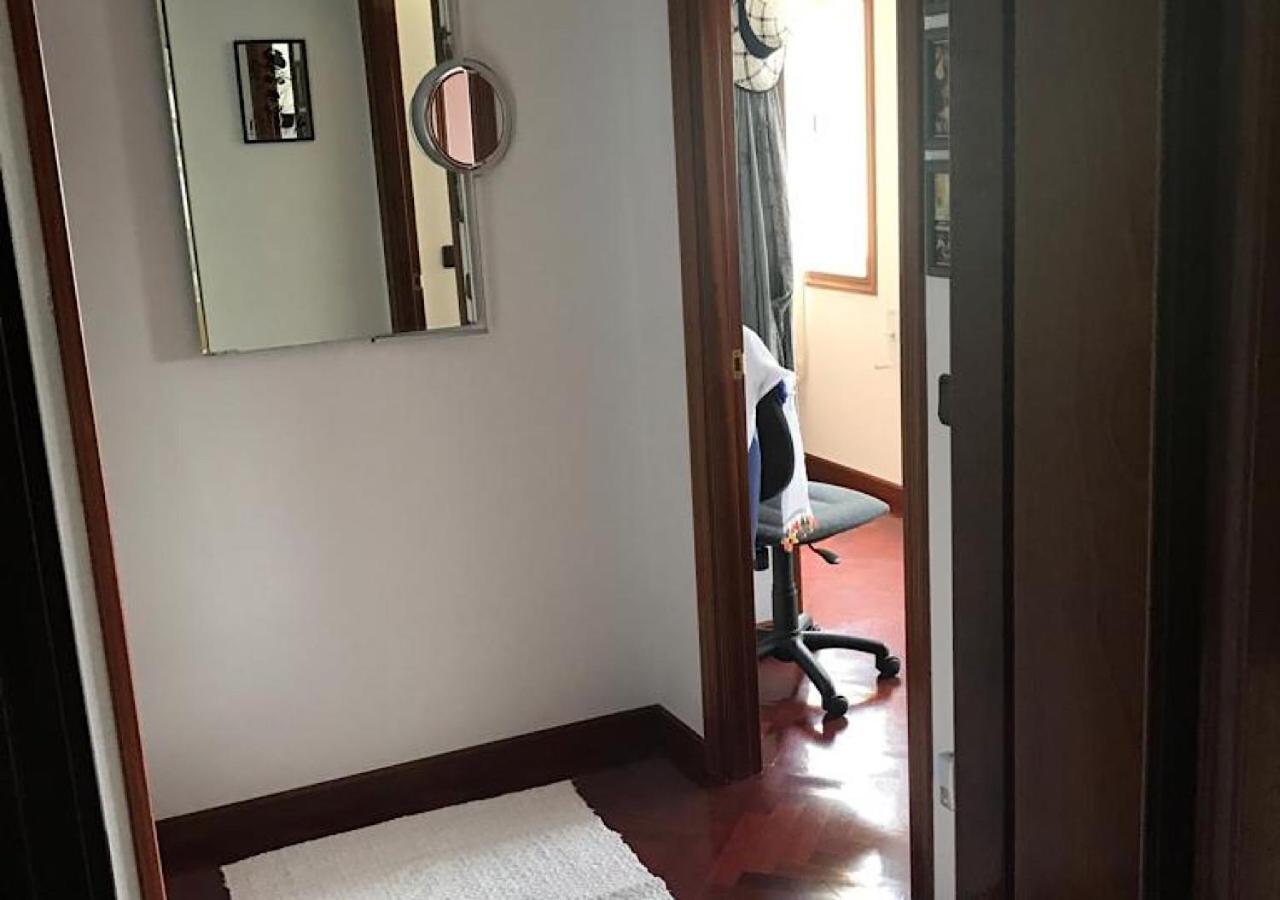 Ferienwohnung Mi Casa Mino Exterior foto