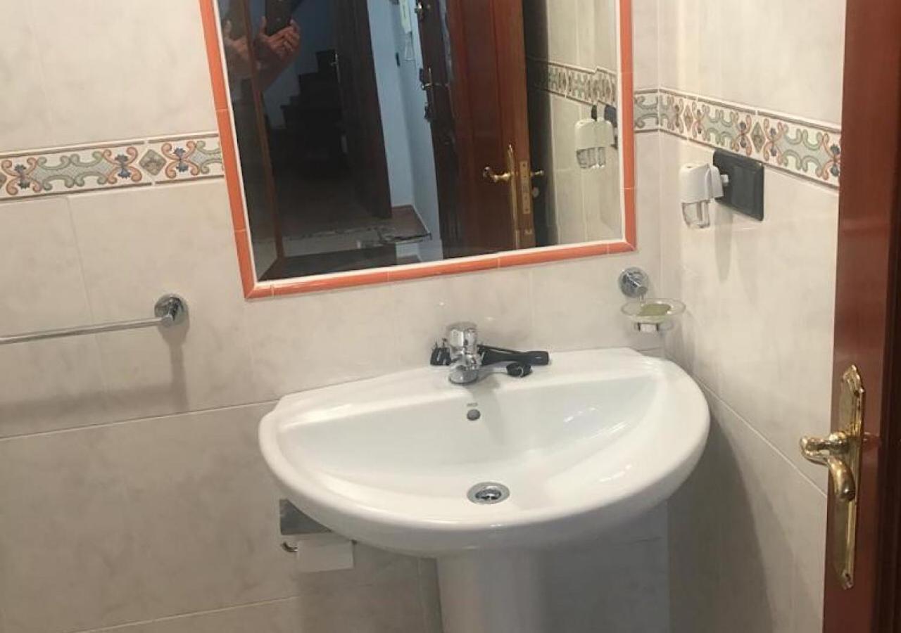 Ferienwohnung Mi Casa Mino Exterior foto