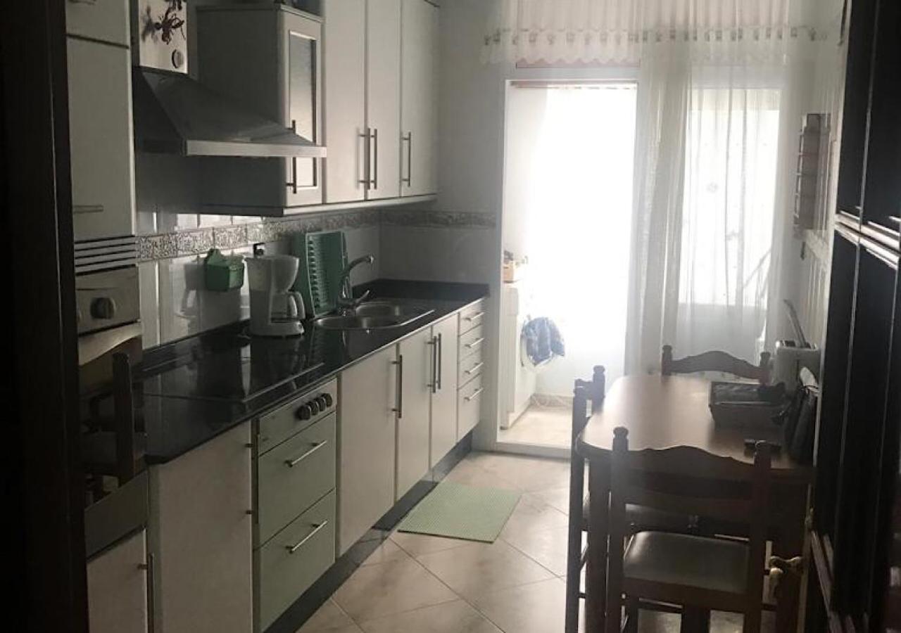 Ferienwohnung Mi Casa Mino Exterior foto