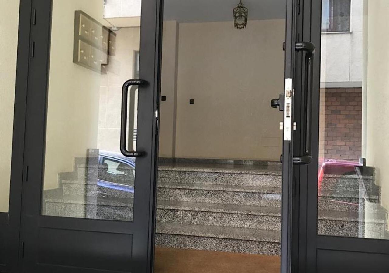 Ferienwohnung Mi Casa Mino Exterior foto