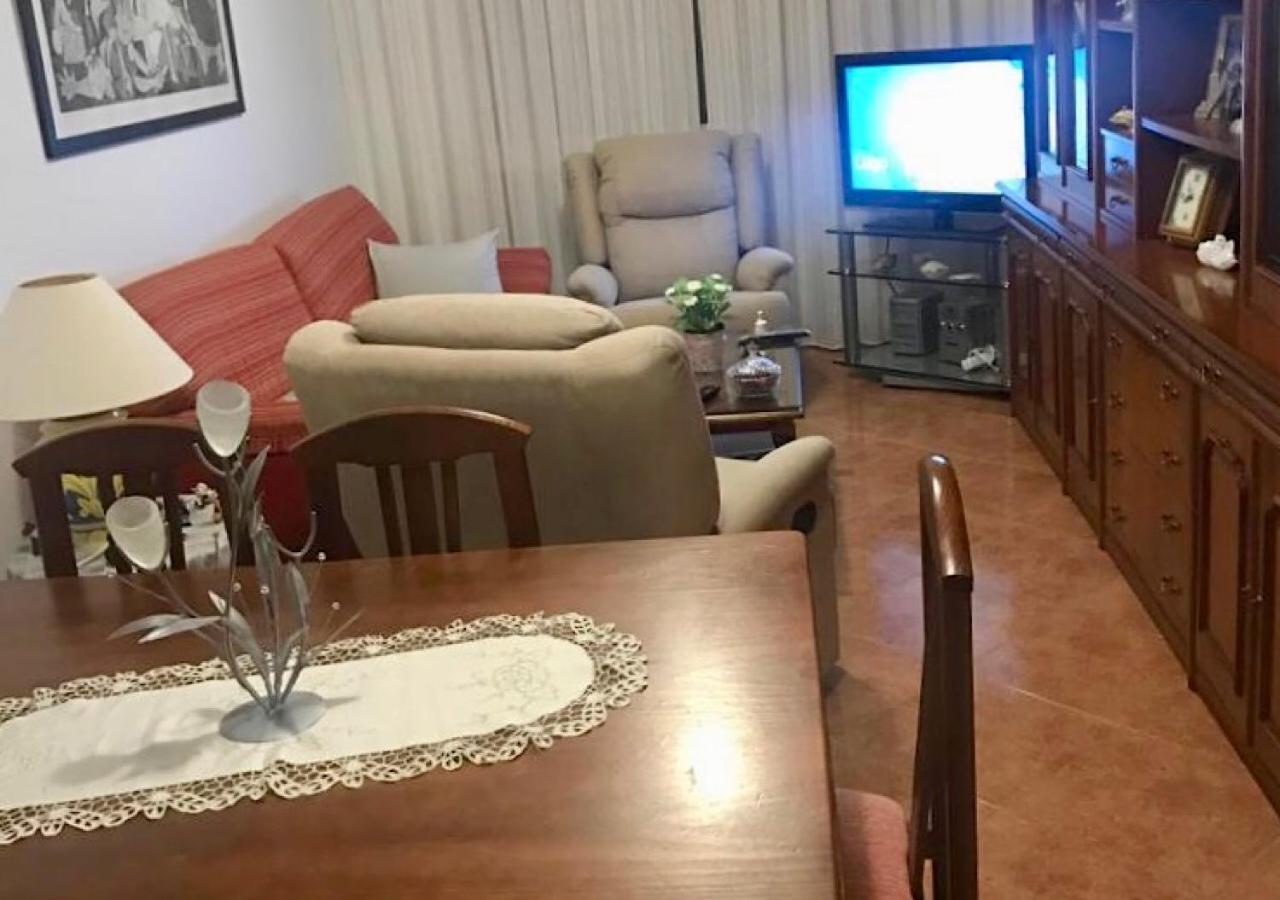 Ferienwohnung Mi Casa Mino Exterior foto