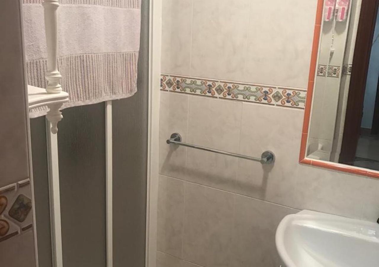 Ferienwohnung Mi Casa Mino Exterior foto